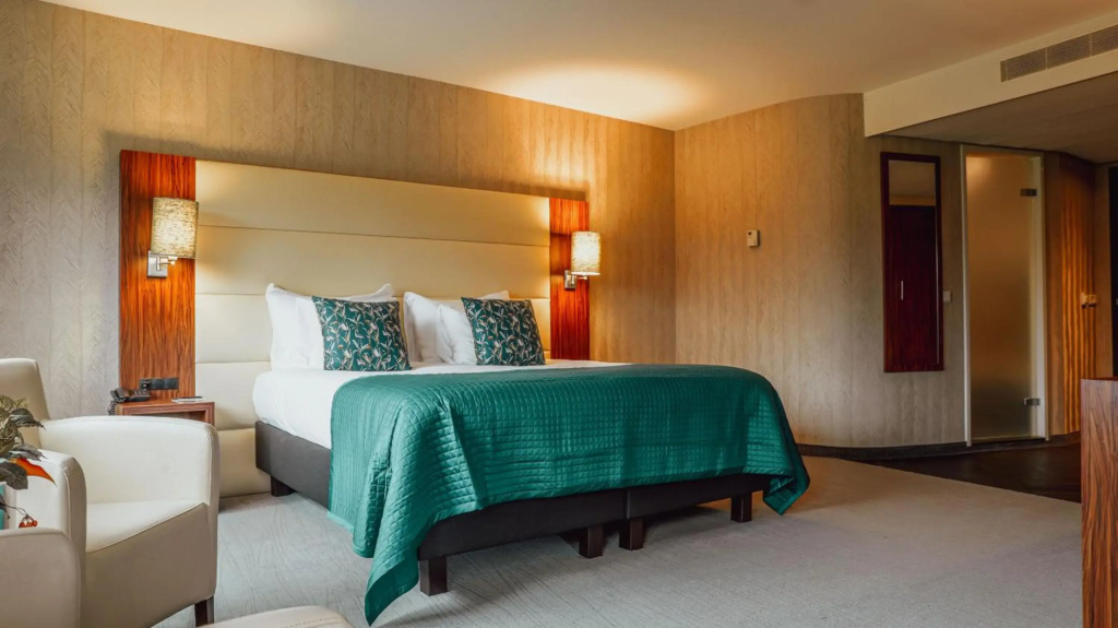 Van der Valk Hotel Rotterdam - Blijdorp