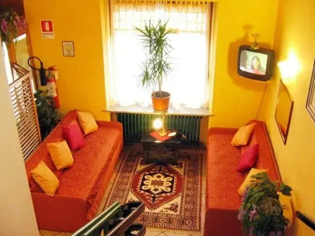 Hotel Aurelia