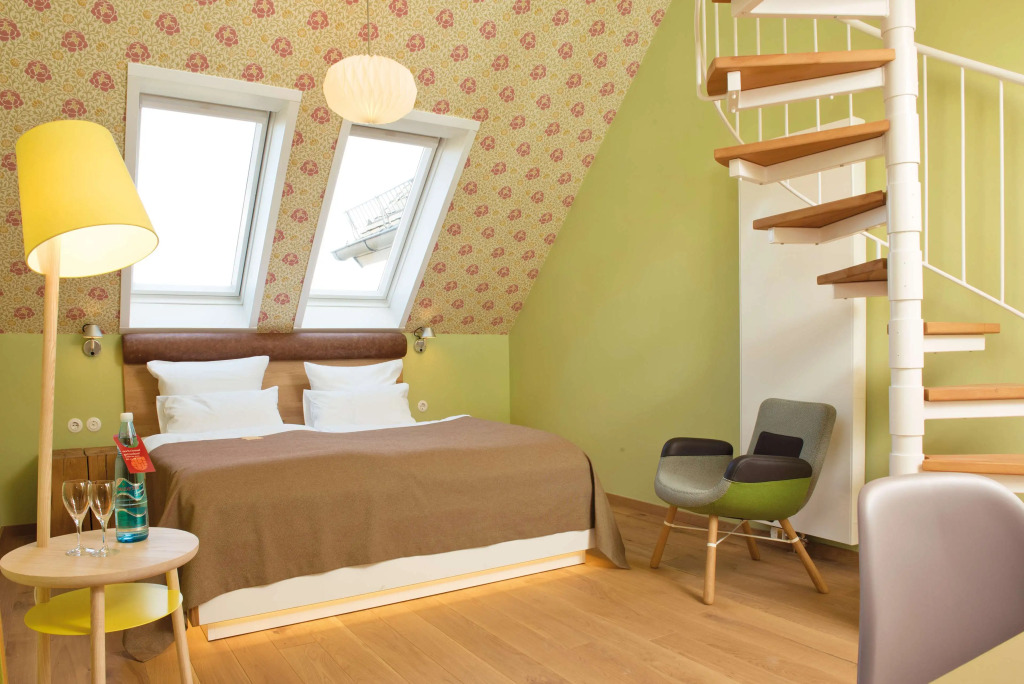 Hotel Gude
