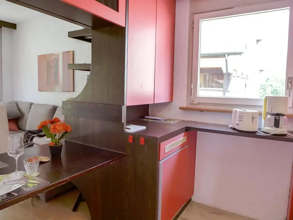 Apartment Harder Interlaken