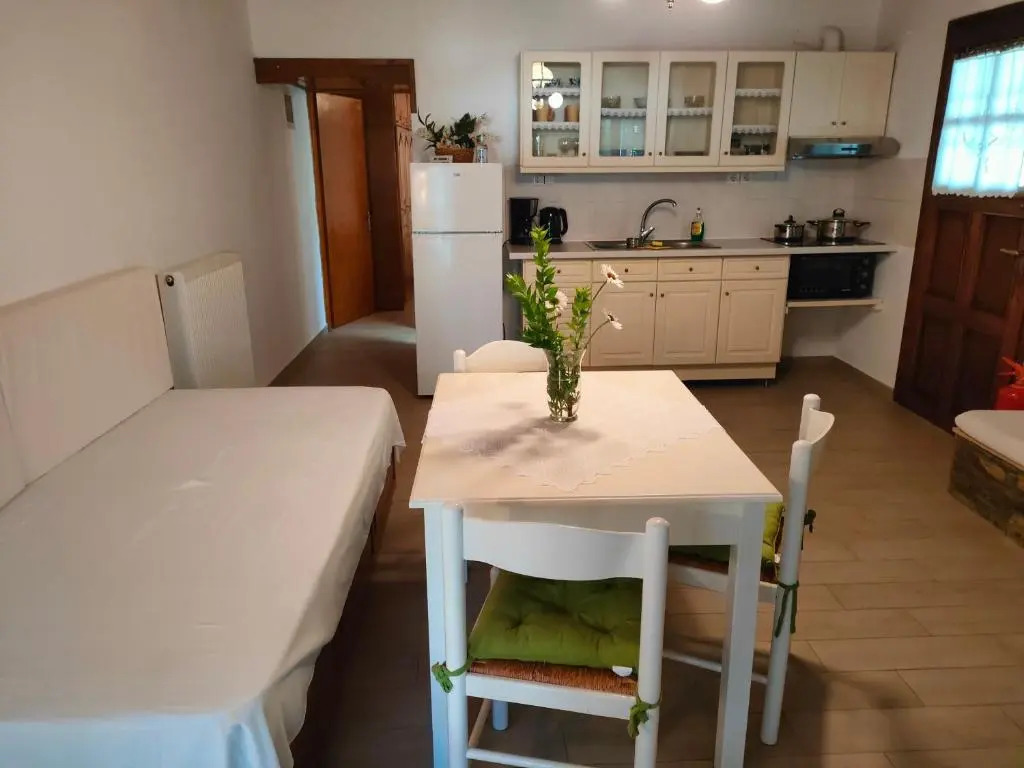 Armonia & Anemos Family Apartments