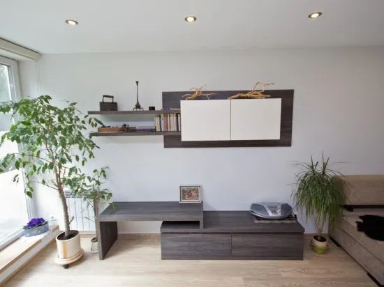 Apartment Pusynas