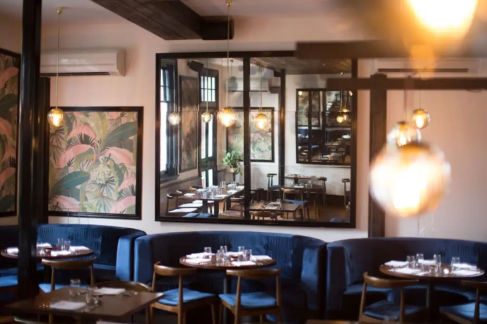 Clarence Boutique Hotel