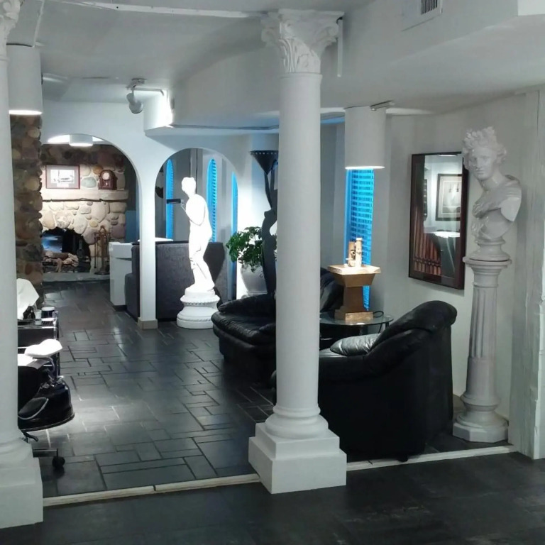 Marios International Spa, Hotel & Restaurant