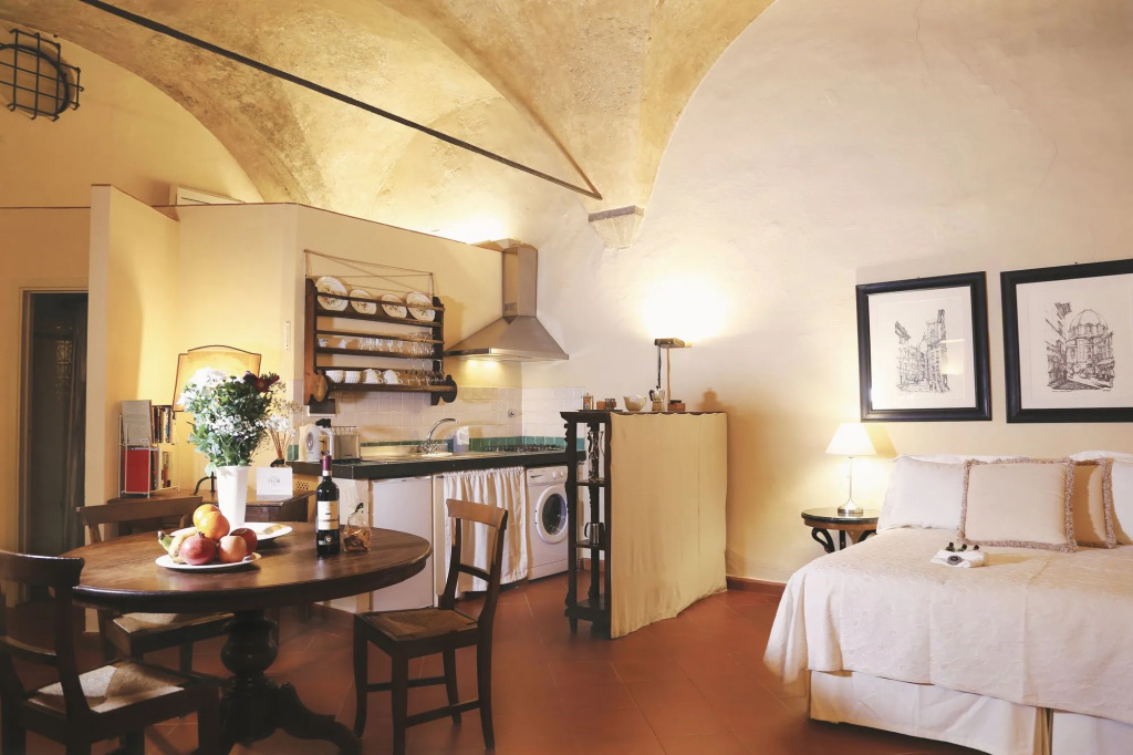 Numa Florence Palazzo Belfiore