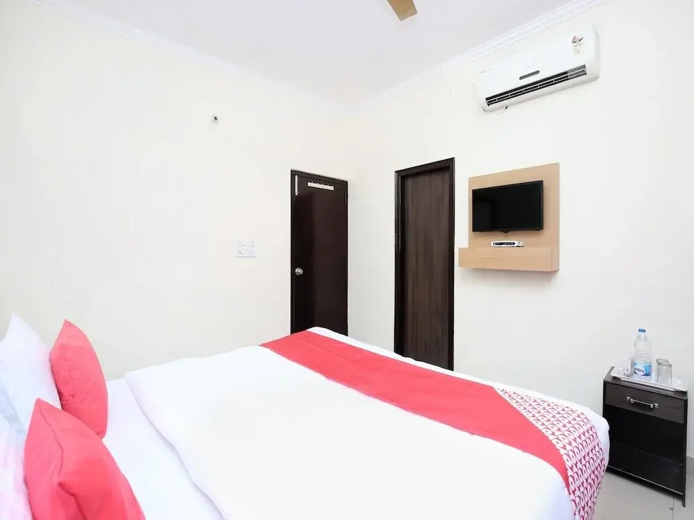 Hotel Dream Residency