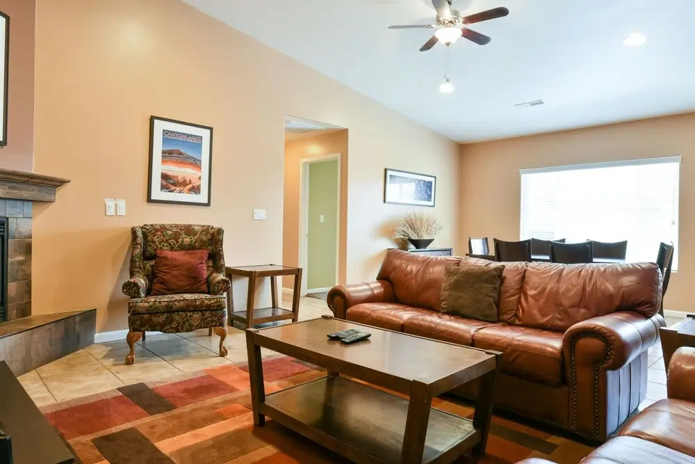 Cottonwoods 443