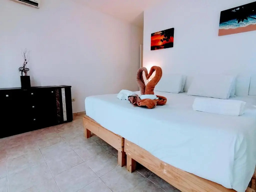 Casa Puchi by Holiday in Playa