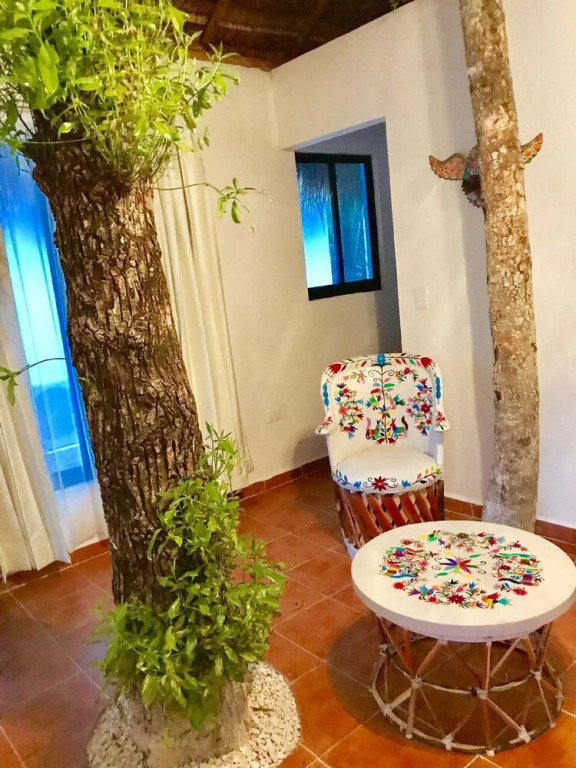 Ecovergel Riviera Maya Hotel Boutique Spa