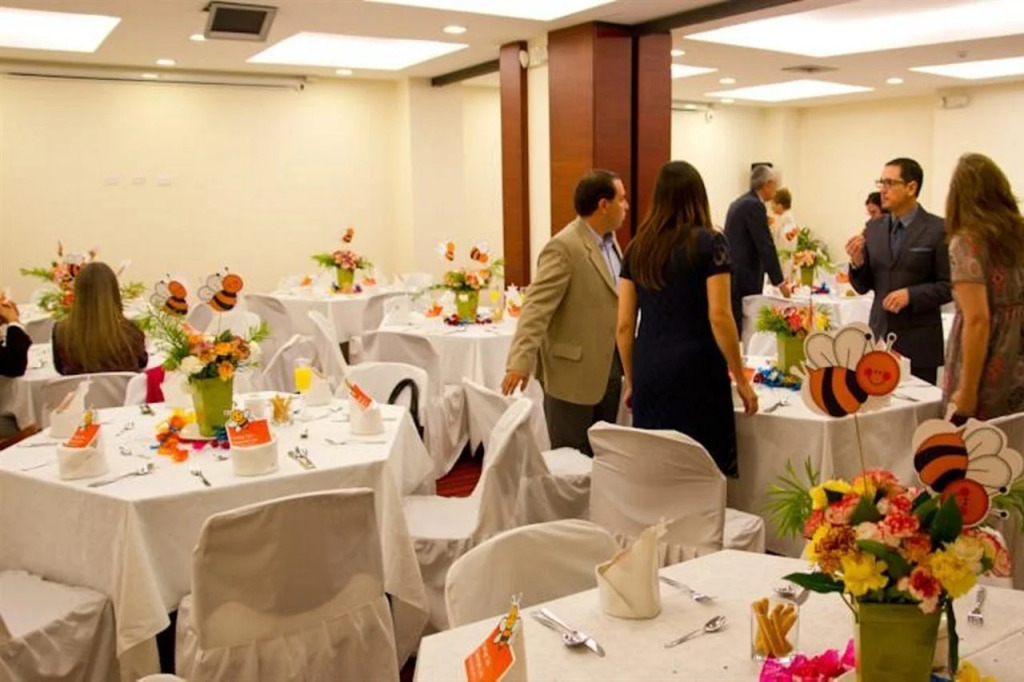 Hotel Finlandia