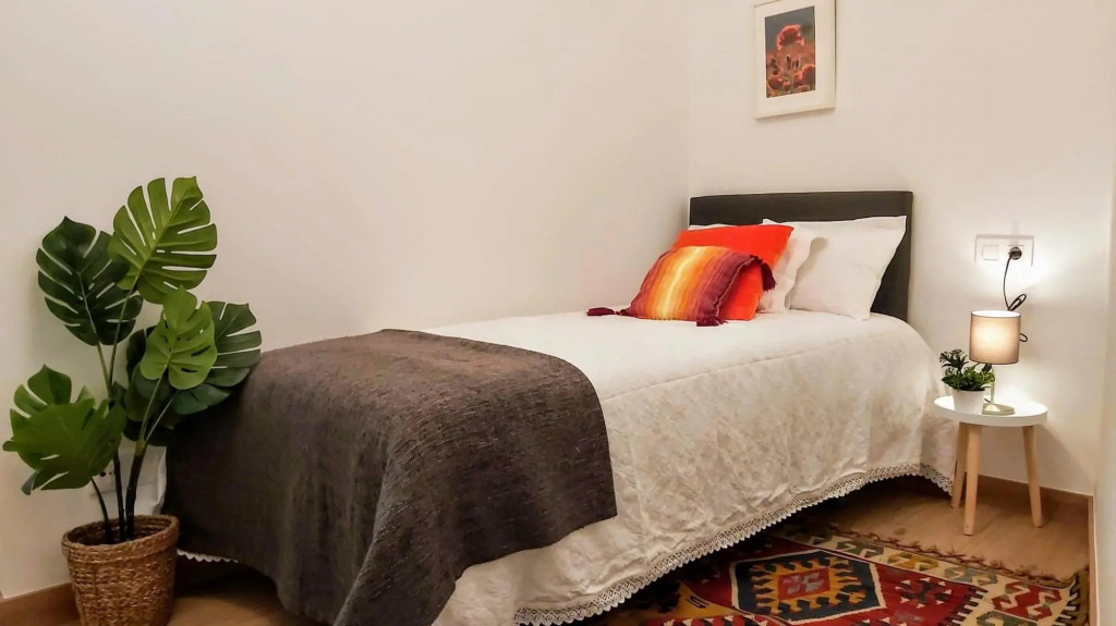 Santa Cruz Juderia - Cozy And Quiet - Old Town