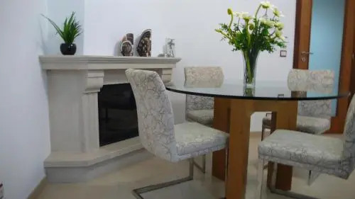 São Martinho do Porto Beach Apartment