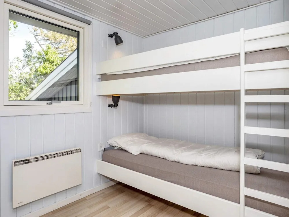 10 Person Holiday Home in Vestervig-by Traum