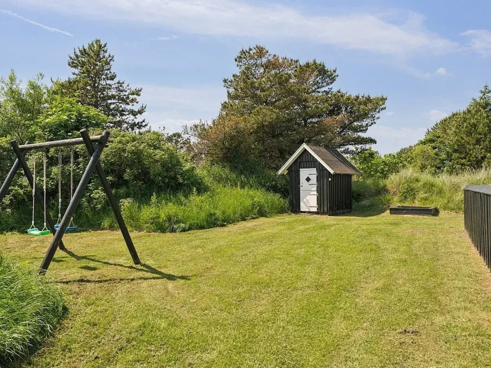 4 star holiday home in Blåvand
