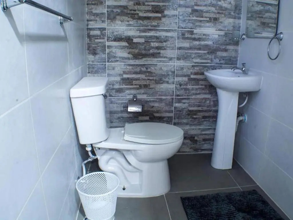 Room in Condo - Malecon Cozy - Premium Plus 5