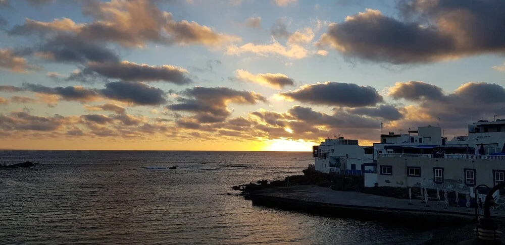Exclusivo Apartamento en El Cotillo