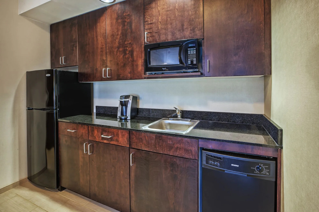 Holiday Inn Express & Suites Dayton South - I-675 by IHG