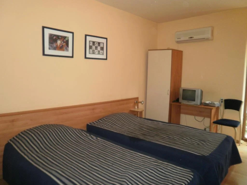Family Hotel Kredo