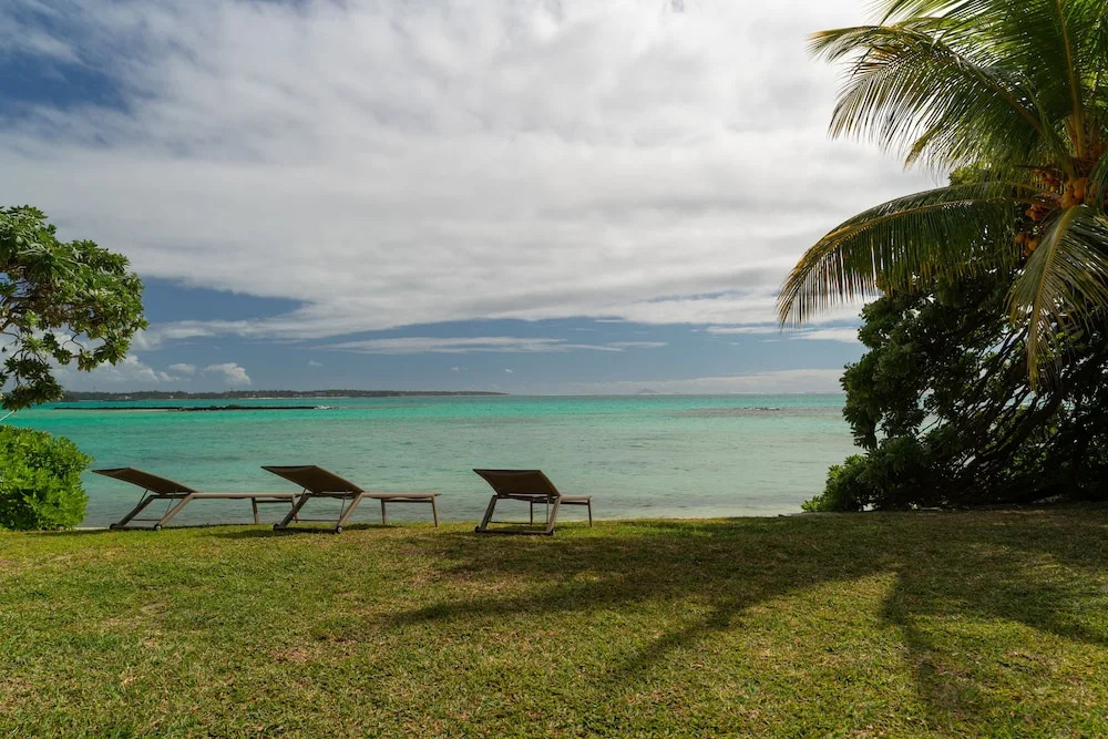 Villa Saphir by muse villas