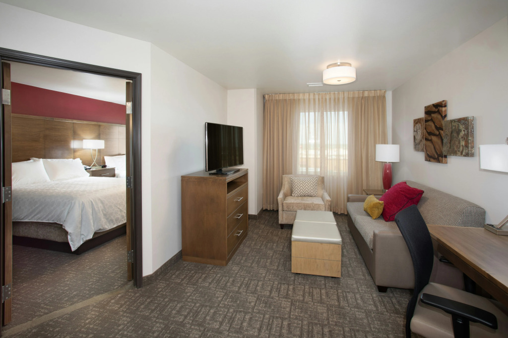Staybridge Suites Rapid City - Rushmore by IHG
