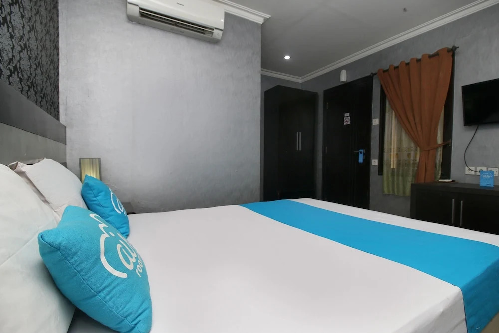 Airy Lengkong Buah Batu 152 Bandung