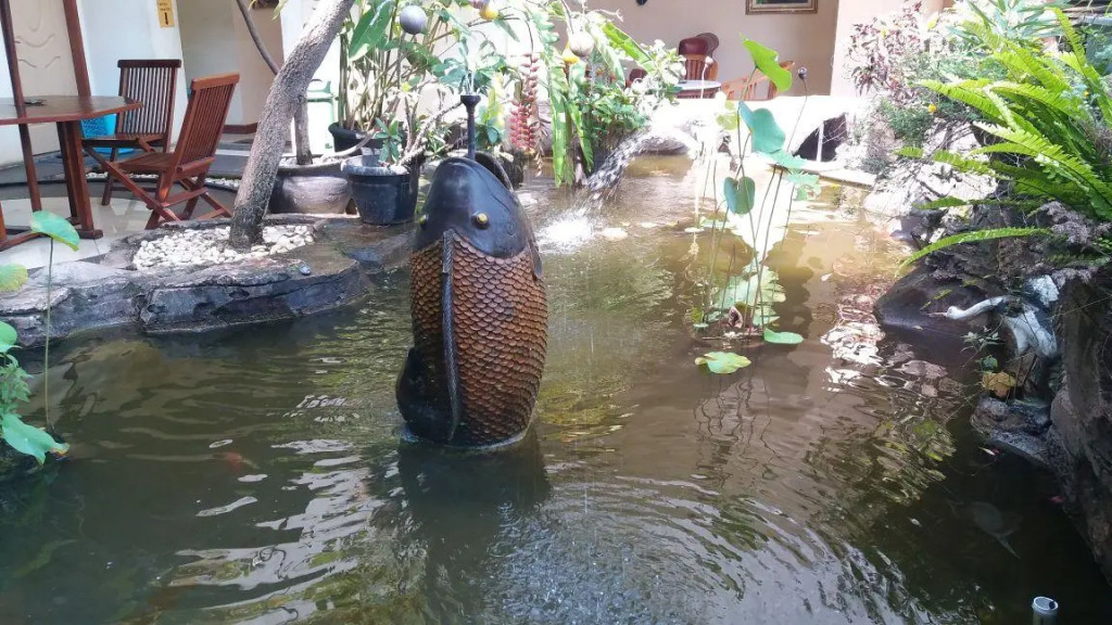 Flamingo Residence