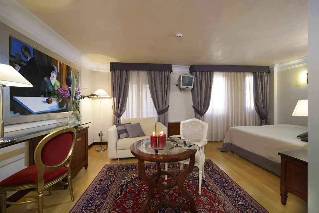 Hotel Liassidi Palace