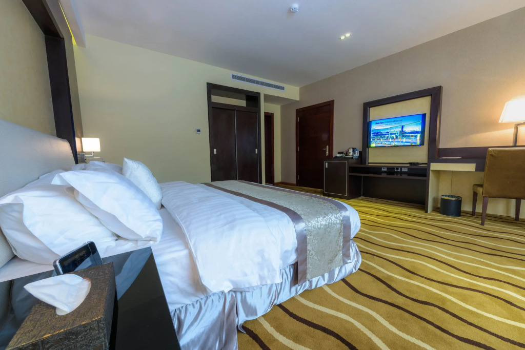 National Park Hotel