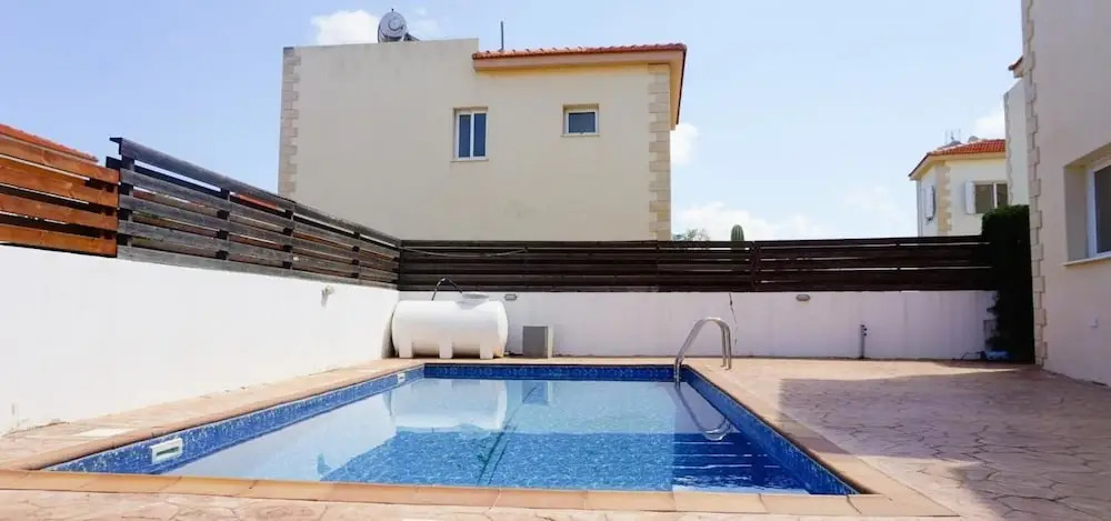 Adams Garden Villa 8