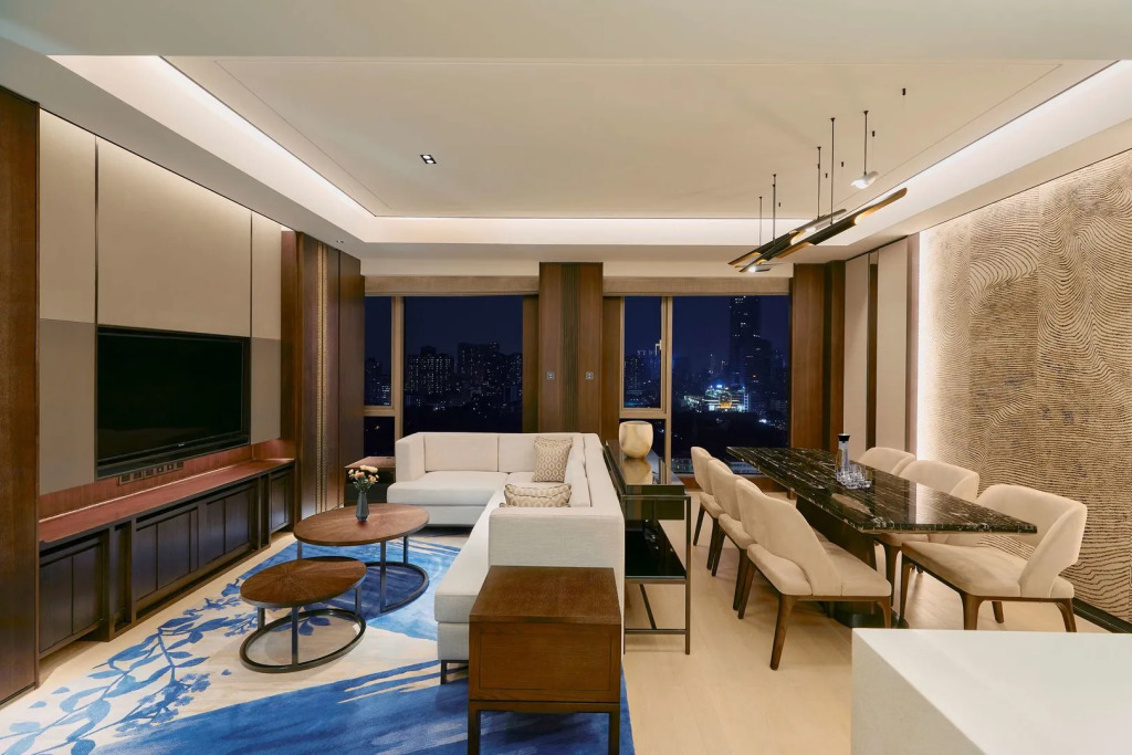 Kempinski Residences Guangzhou