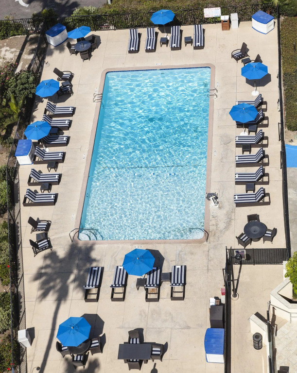 Crowne Plaza Ventura Beach by IHG