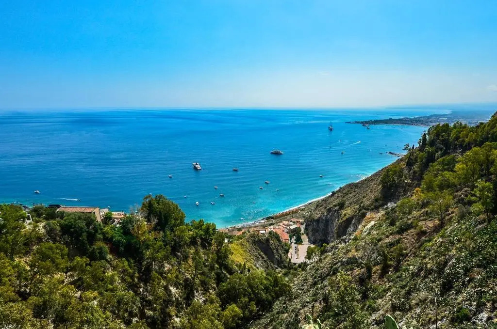 casa vacanze Thea