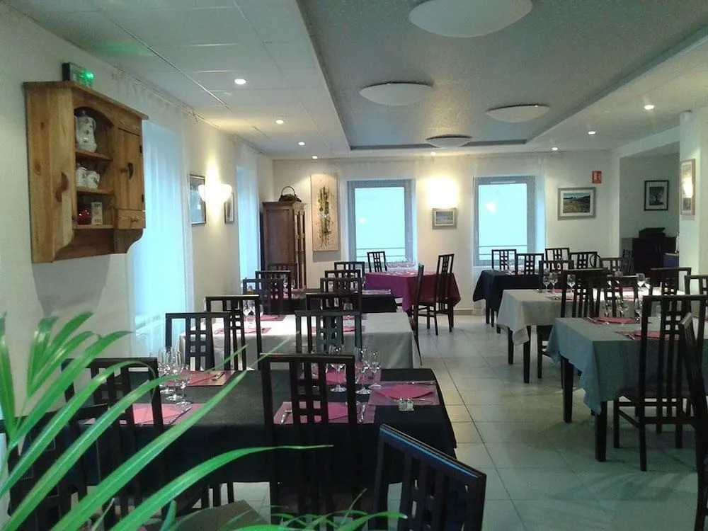Restaurant Hôtel du Vercors