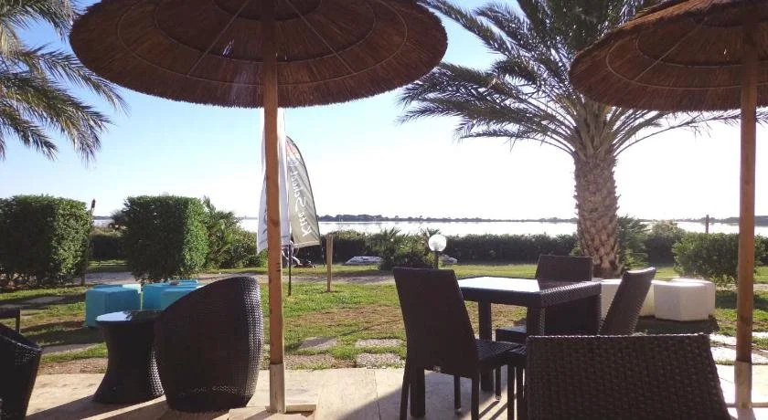 Stagnone Holiday Apartment