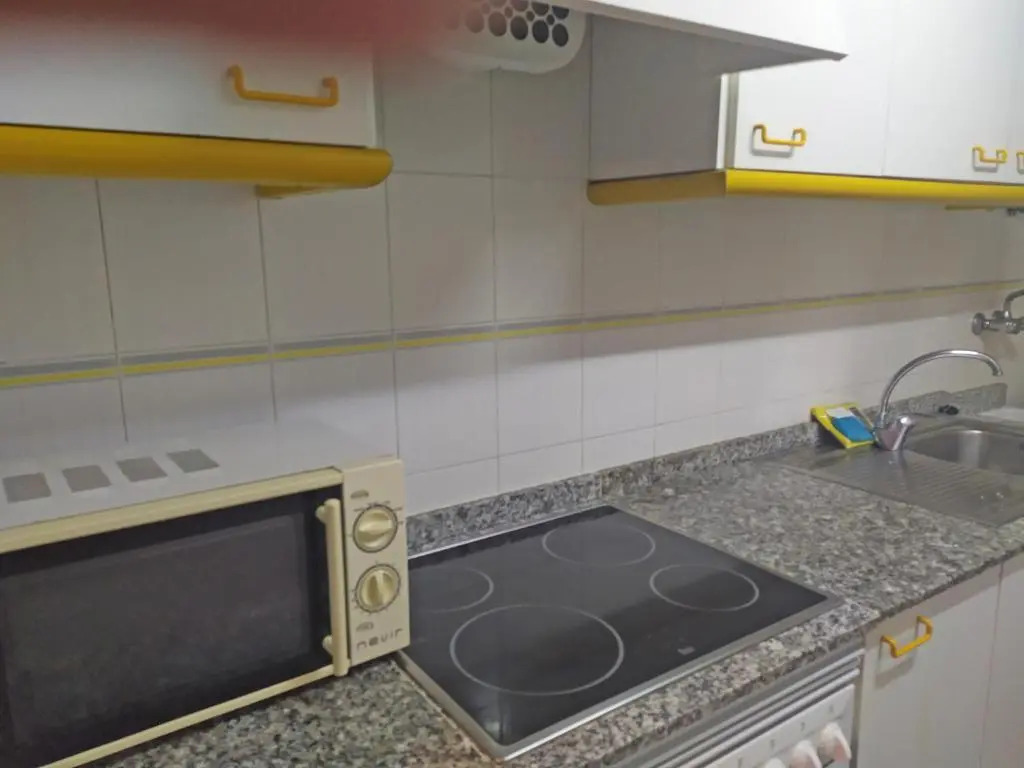 Apartamentos Grao de Gandía 3000