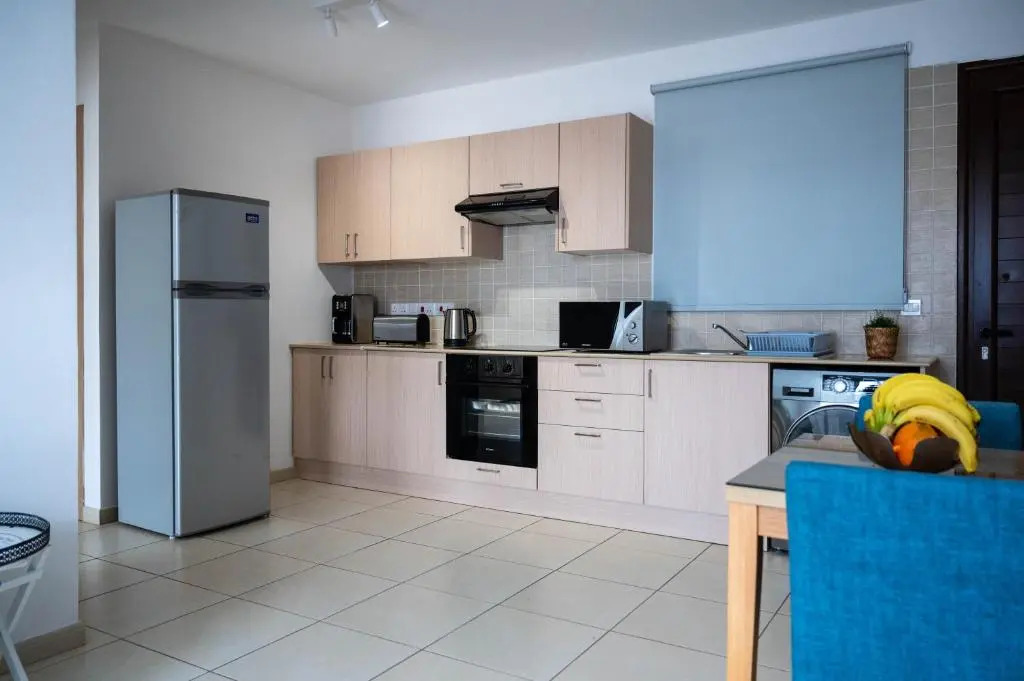 Narcissos Nissi Beach Apartment C2