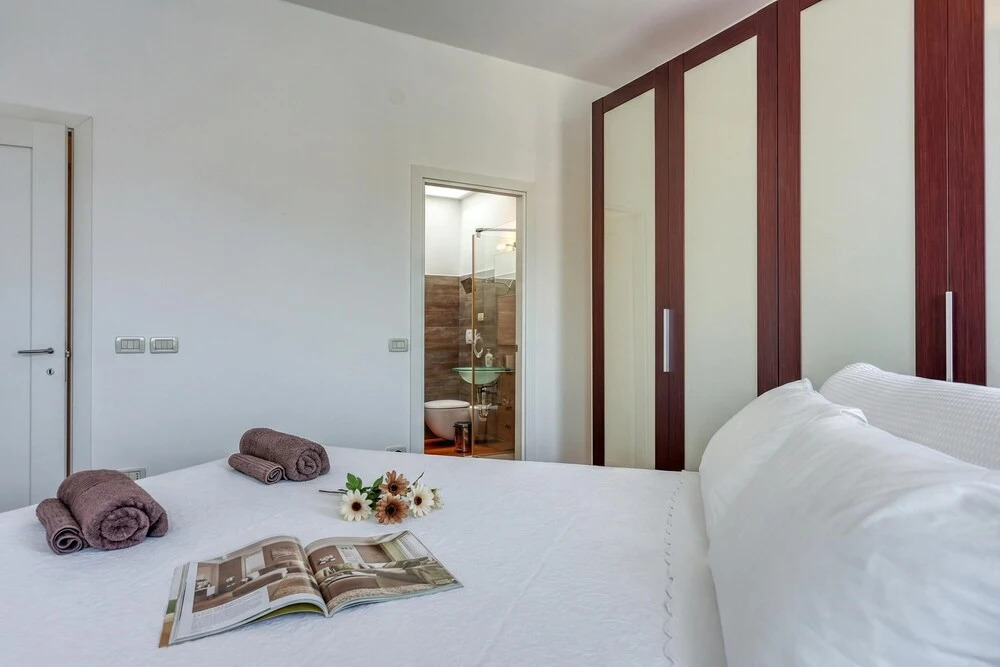 The Perfect View Penthouse Design Apt.