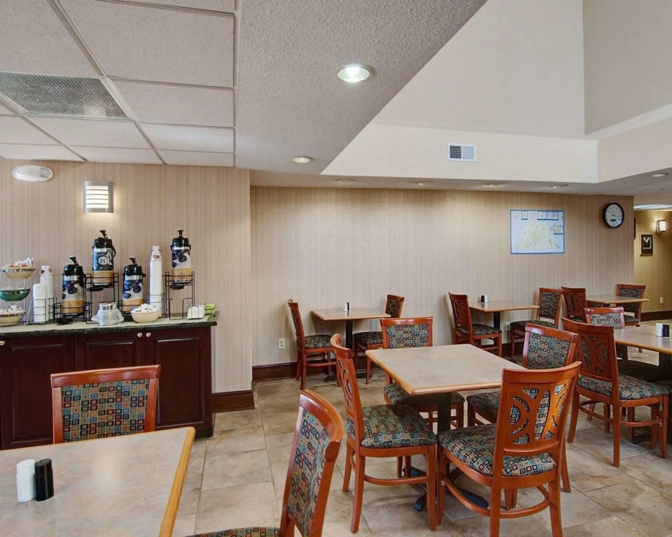 Quality Inn Salem