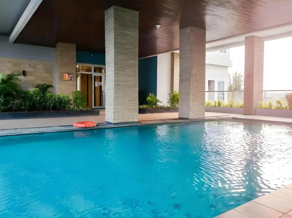 Apartemen Grand Dhika City by Nina