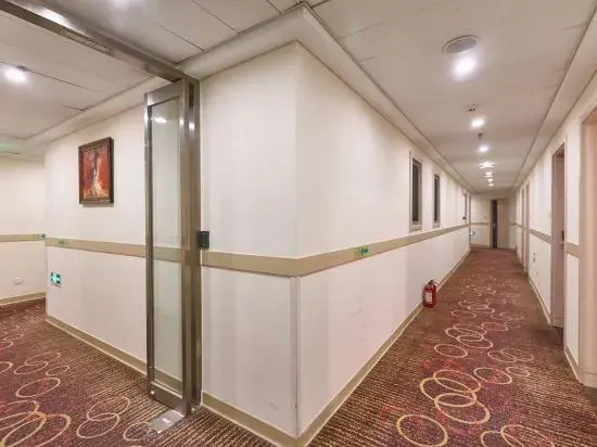 Xixili Hotel - Beijing West Station Store