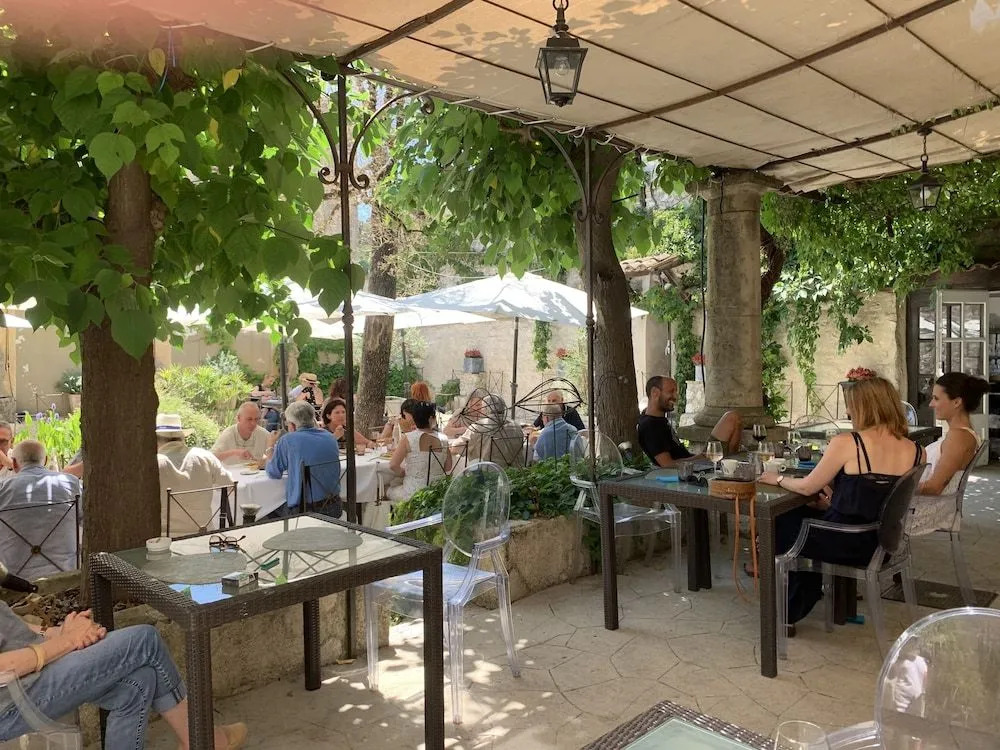 LAbbaye Hôtel