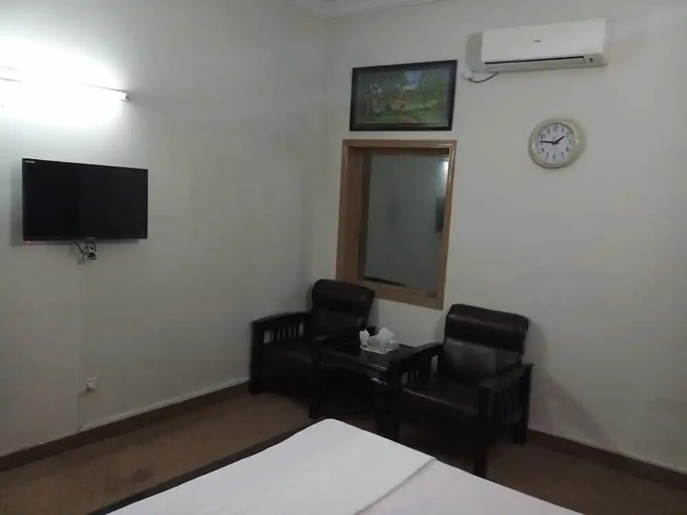 Orion Inn