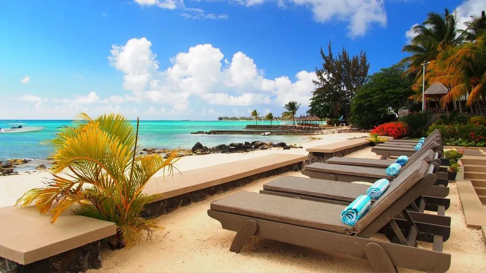 Le Shaba Apartments