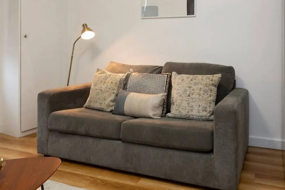Deluxe Central London Camden
