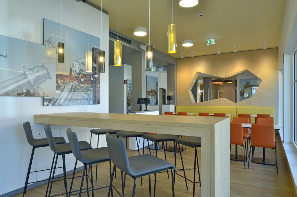 B&B Hotel Kiel-Wissenschaftspark