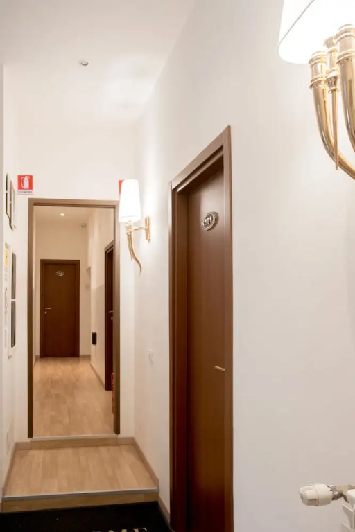 Bed & Breakfast Bq House Milizie