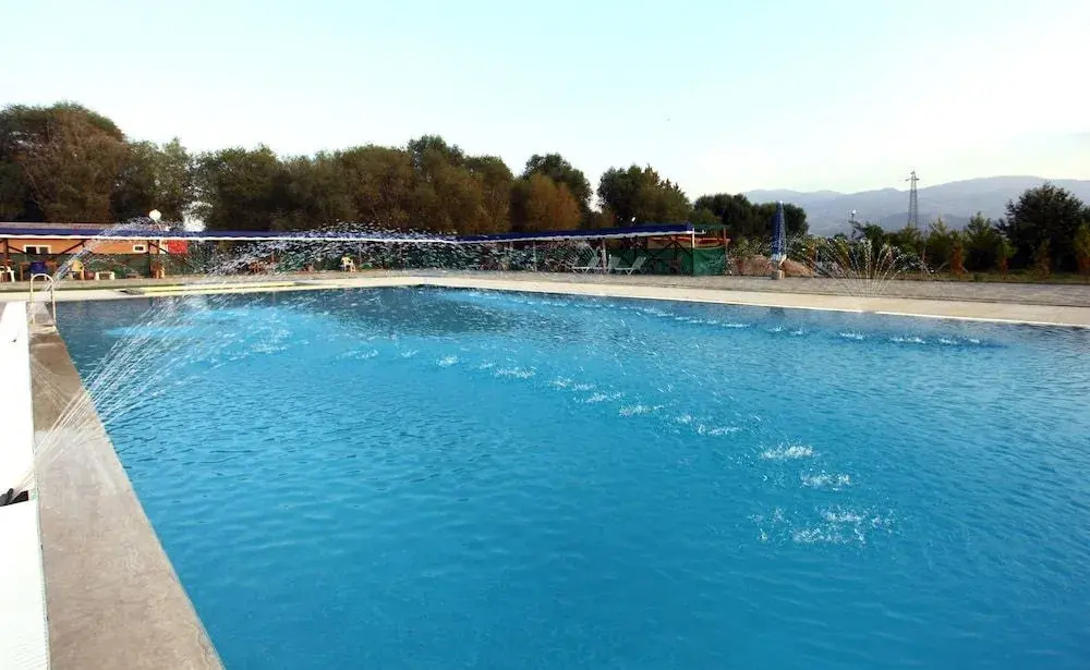 Tuana Tatil Koyu