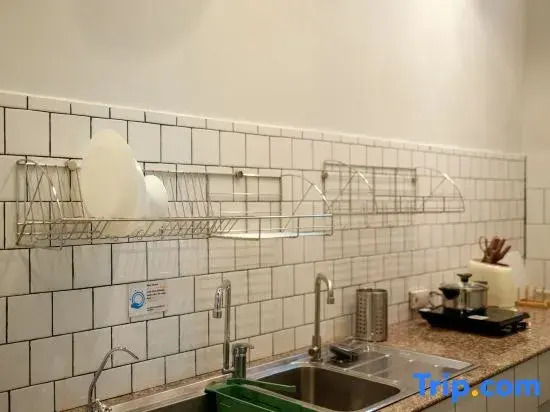Private Cozy 3BR Family Home in Nimman Chiang Mai