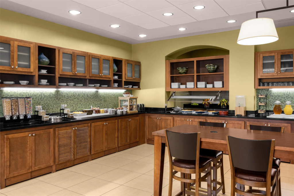 Hyatt Place Memphis Germantown