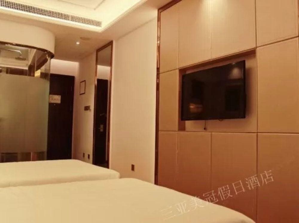 Sanya Meiguan Holiday Hotel